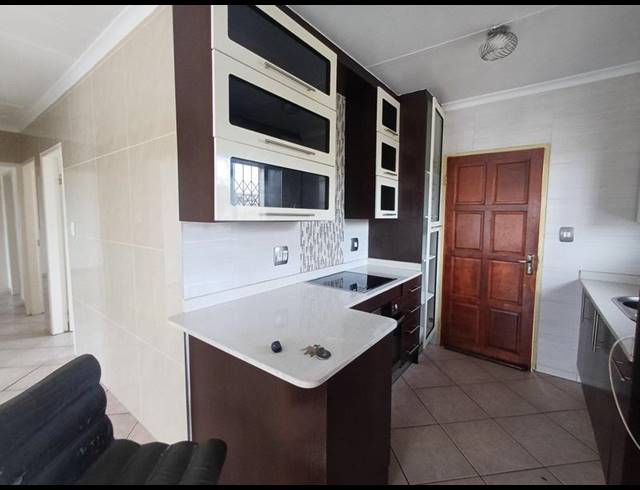 3 BEDROOM PROPERTY TO RENT IN NELLMAPIUS EXT 4